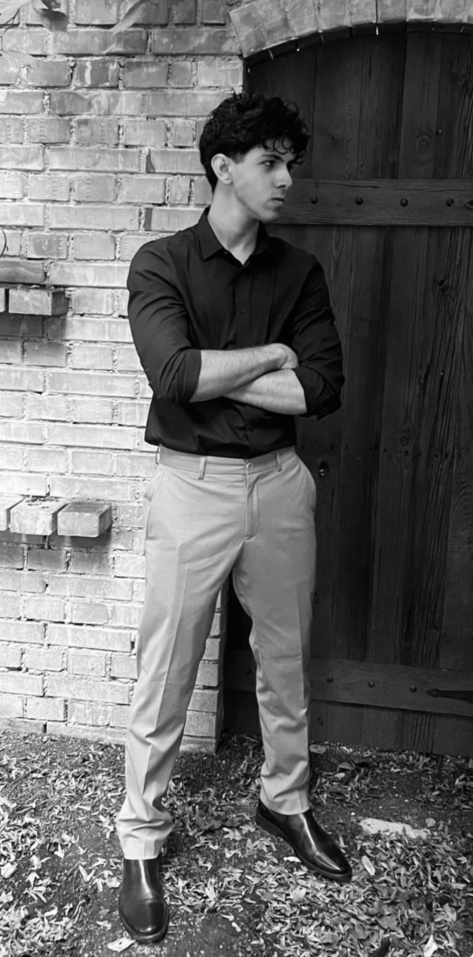 Koosha, Founder of Ziba Labs